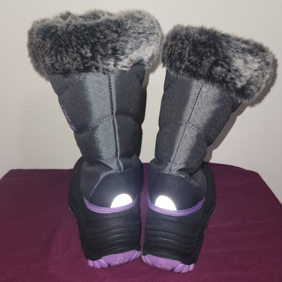 Kamik Snow Boots - Picture 7 of 9